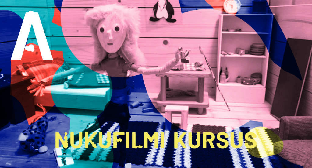 nukufilmi kursus