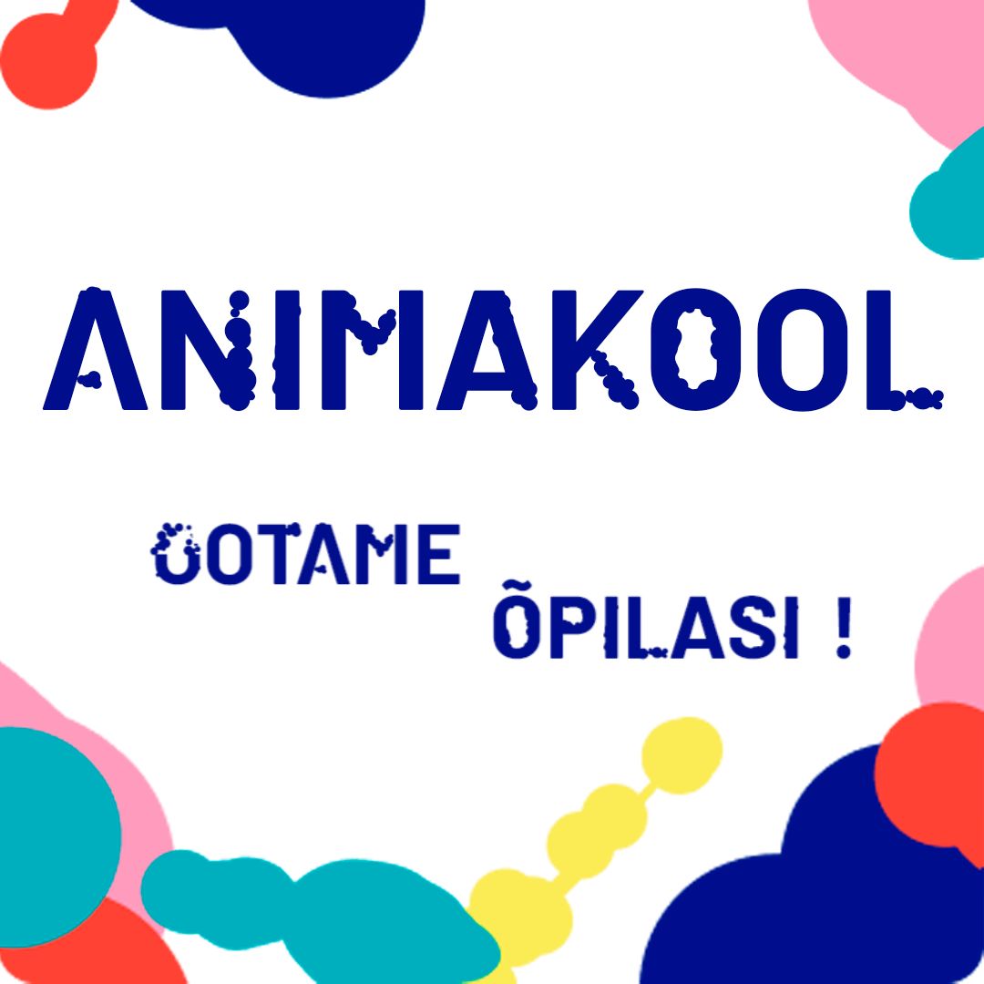 Avaleht | Animakool