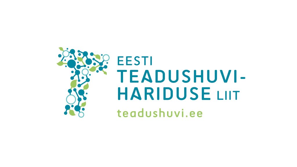 Eesti Teadushuvihariduse Liit logo