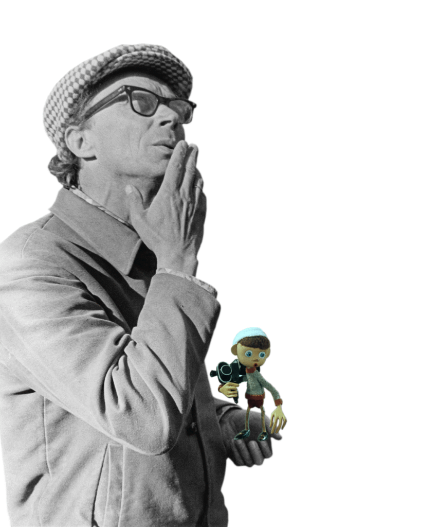 Pars ja operaator Kõps