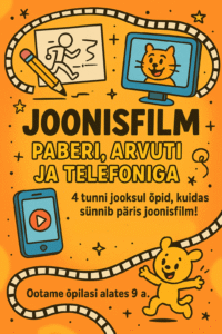 Anima laupäevak septembris