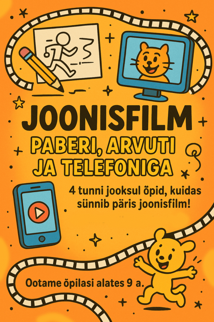 Anima laupäevak septembris