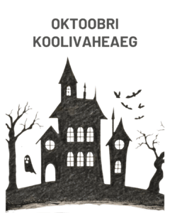 Koolivaheaeg Tallinnas