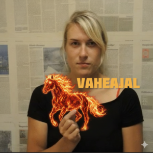 Tulihobuse koolivaheaeg detsember 2025-jaanuar 2026