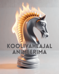 Koolivaheajaks tegevust