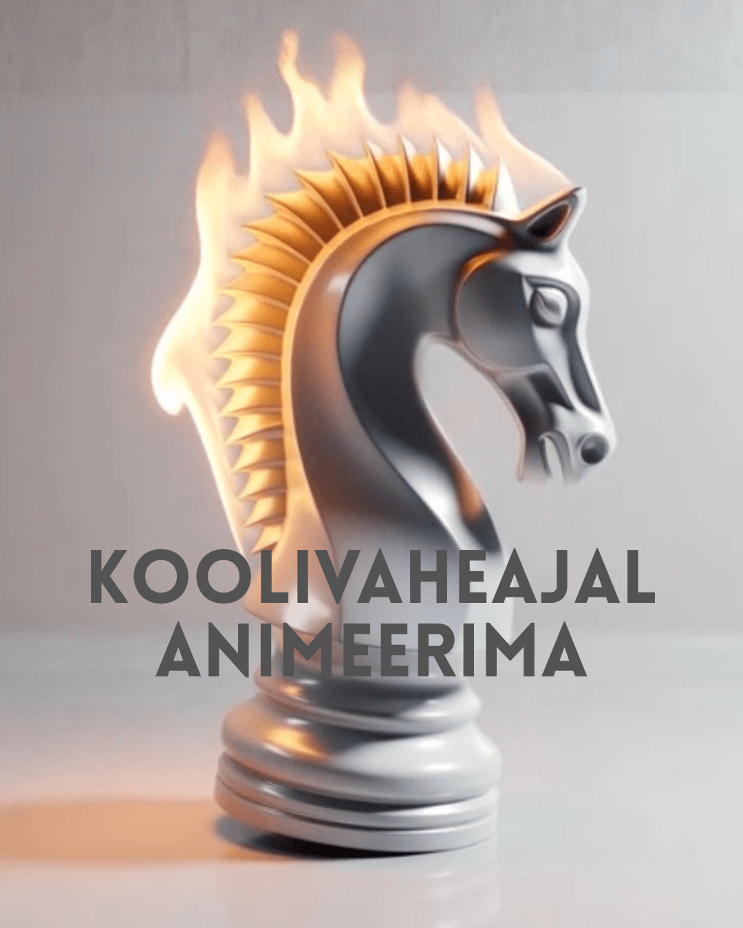 Kui koolivaheajanädala esimesi päevi täidab Eesti sünnipäeva tähistamine, siis kolmapäevast reedeni saab sisustada animatsioonikursustega! Sest siis ootame laps