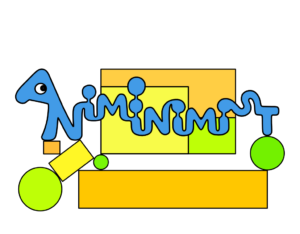 Animinimist_tekstpilt